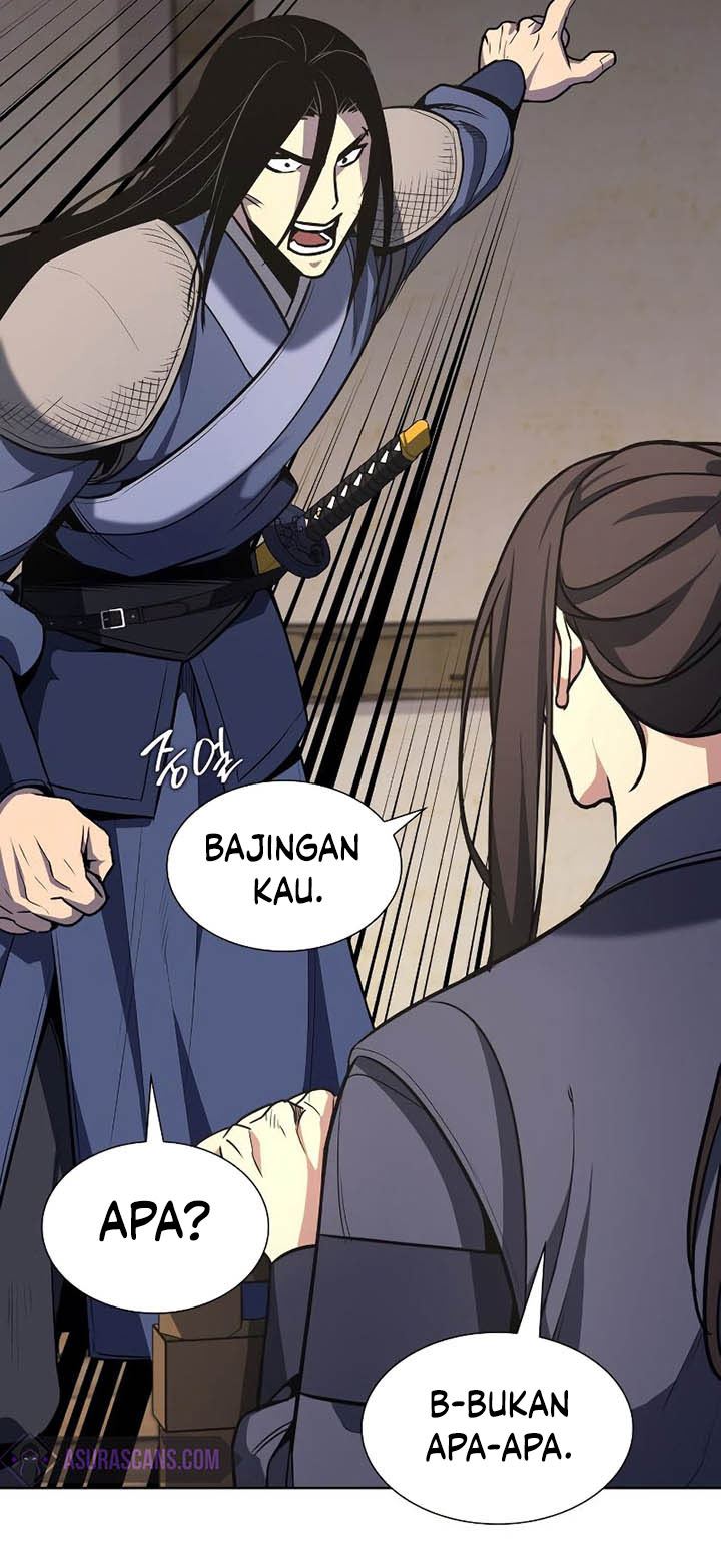 I Reincarnated As The Crazed Heir Chapter 50 - halaman 100