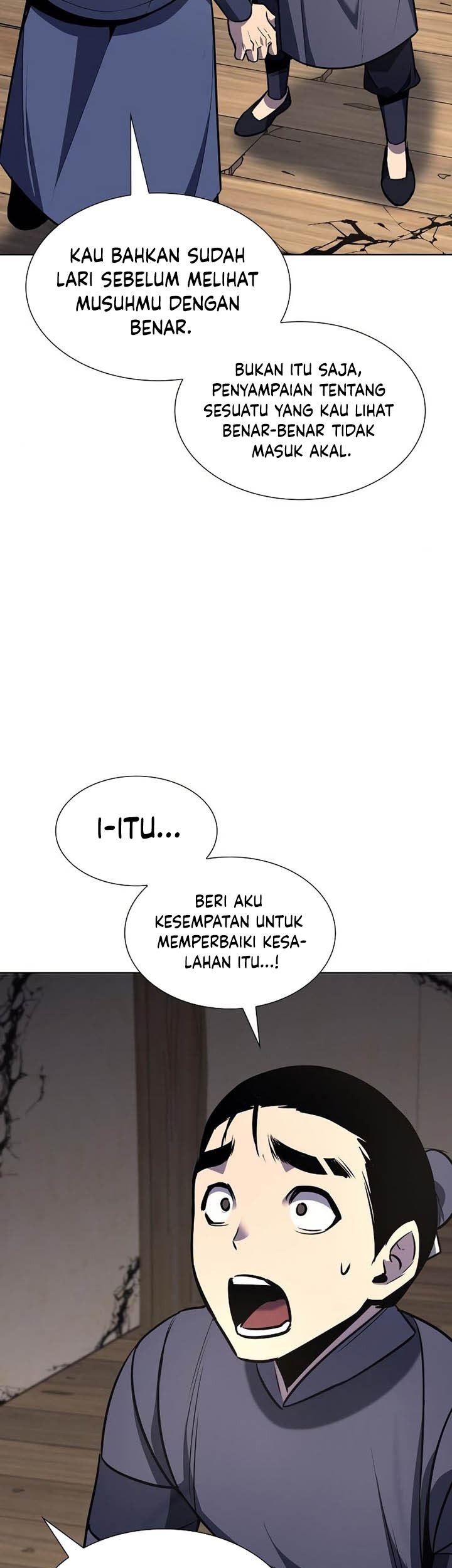 I Reincarnated As The Crazed Heir Chapter 50 - halaman 103
