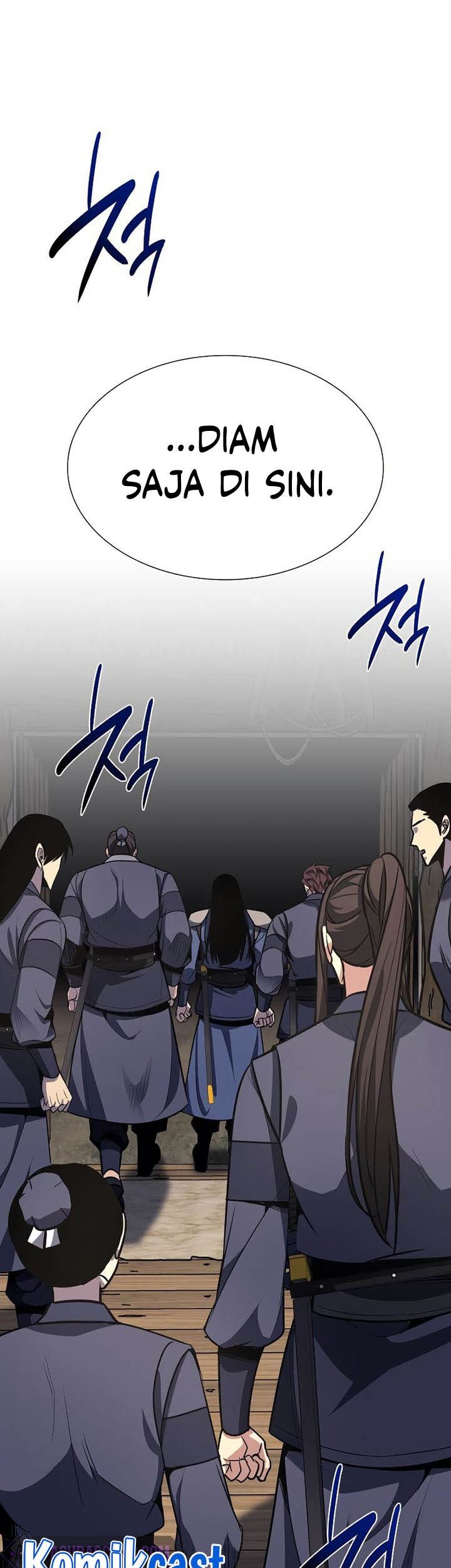 I Reincarnated As The Crazed Heir Chapter 50 - halaman 105