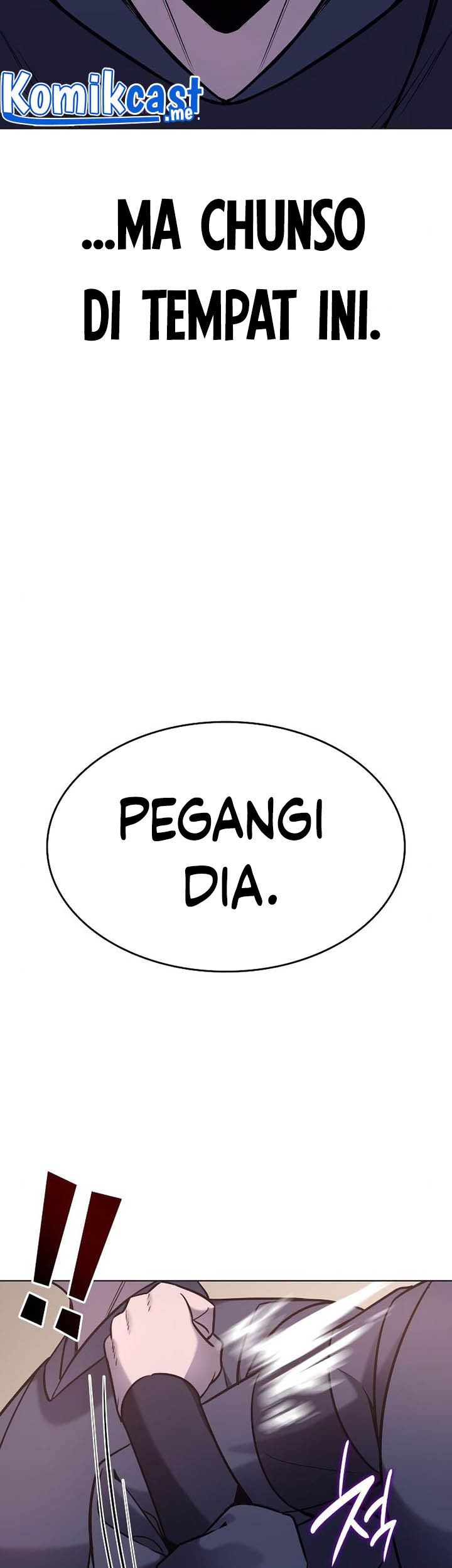 I Reincarnated As The Crazed Heir Chapter 50 - halaman 116