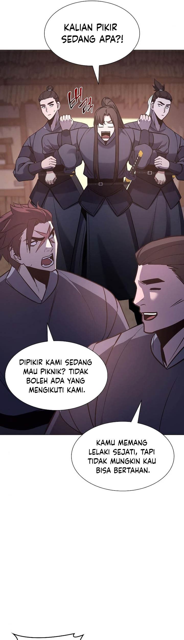 I Reincarnated As The Crazed Heir Chapter 50 - halaman 119