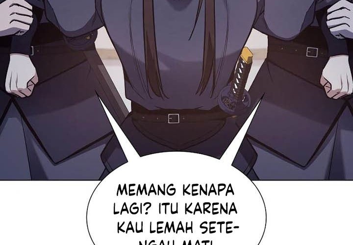 I Reincarnated As The Crazed Heir Chapter 50 - halaman 122