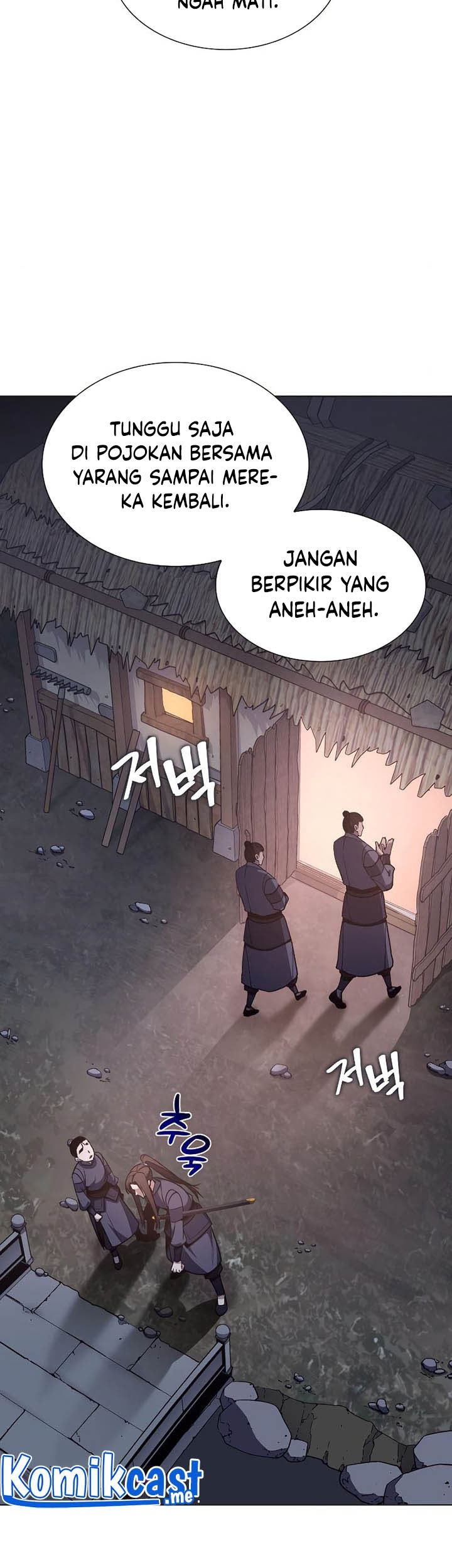 I Reincarnated As The Crazed Heir Chapter 50 - halaman 123