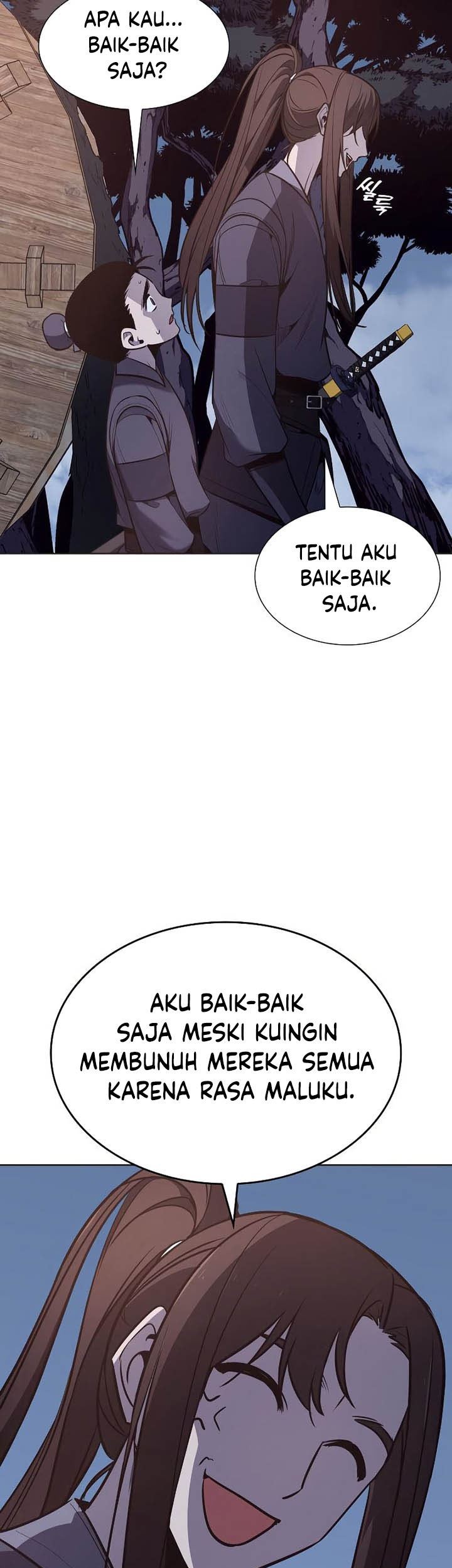 I Reincarnated As The Crazed Heir Chapter 50 - halaman 125