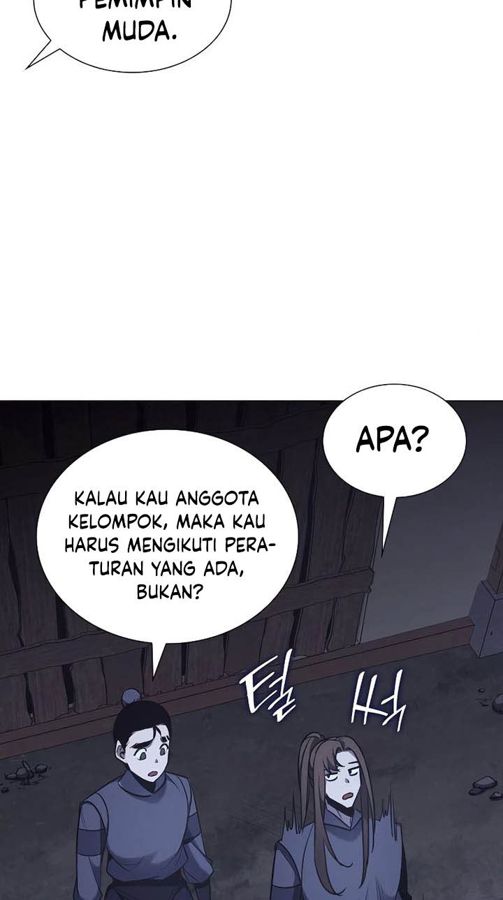 I Reincarnated As The Crazed Heir Chapter 50 - halaman 127