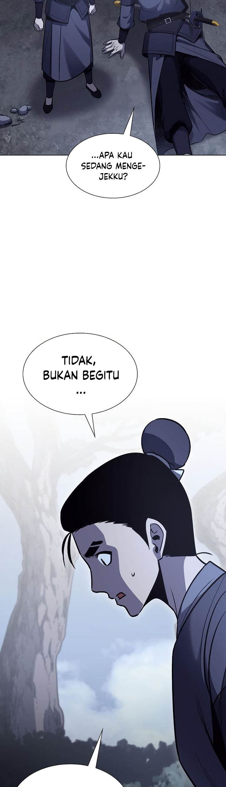I Reincarnated As The Crazed Heir Chapter 50 - halaman 128