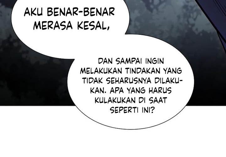 I Reincarnated As The Crazed Heir Chapter 50 - halaman 129