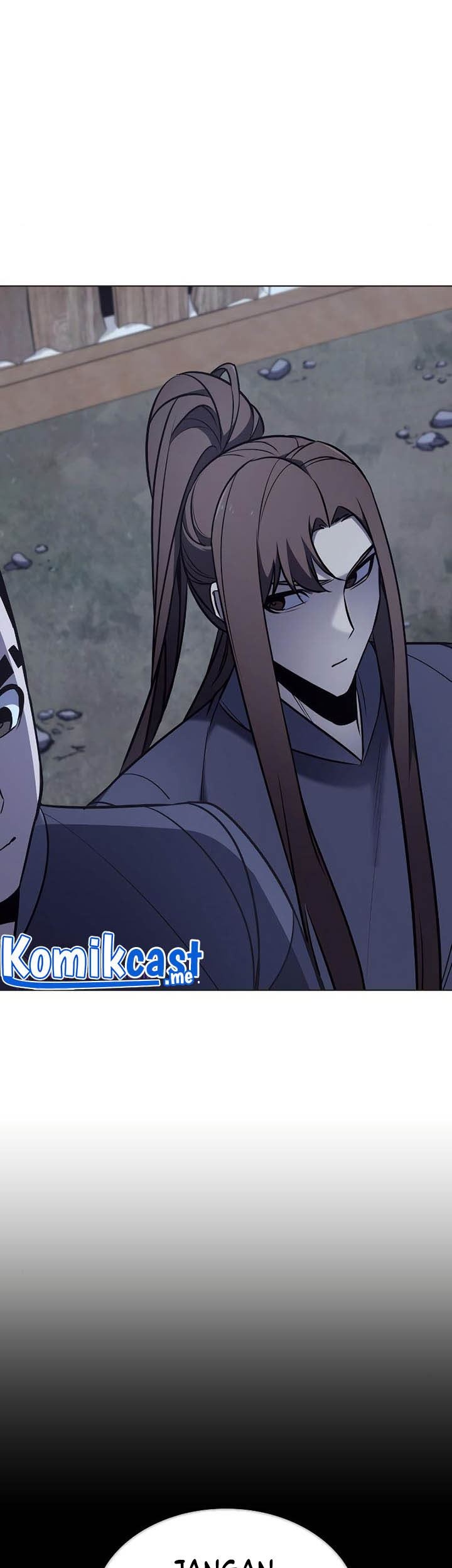 I Reincarnated As The Crazed Heir Chapter 50 - halaman 130