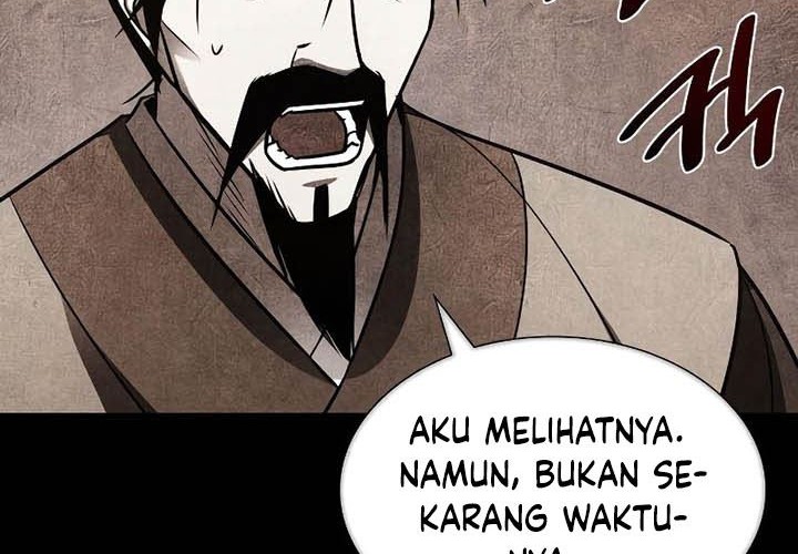 I Reincarnated As The Crazed Heir Chapter 50 - halaman 135