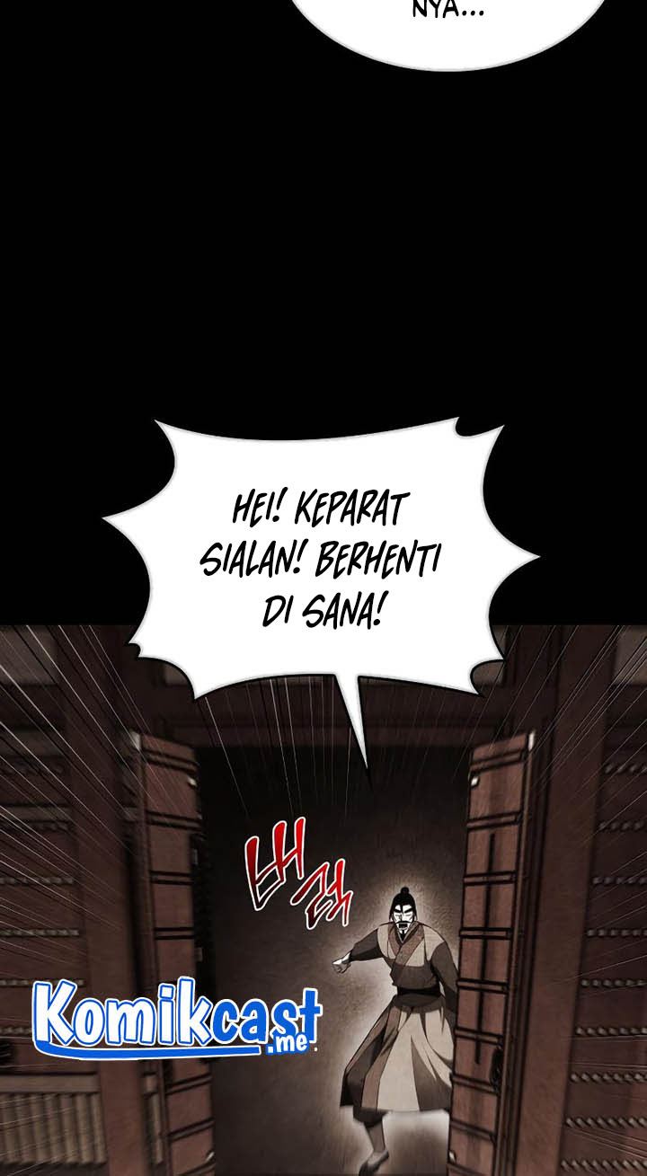 I Reincarnated As The Crazed Heir Chapter 50 - halaman 136