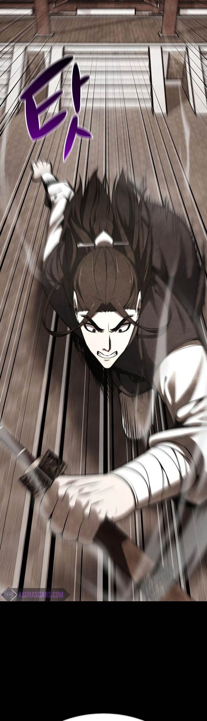 I Reincarnated As The Crazed Heir Chapter 50 - halaman 137