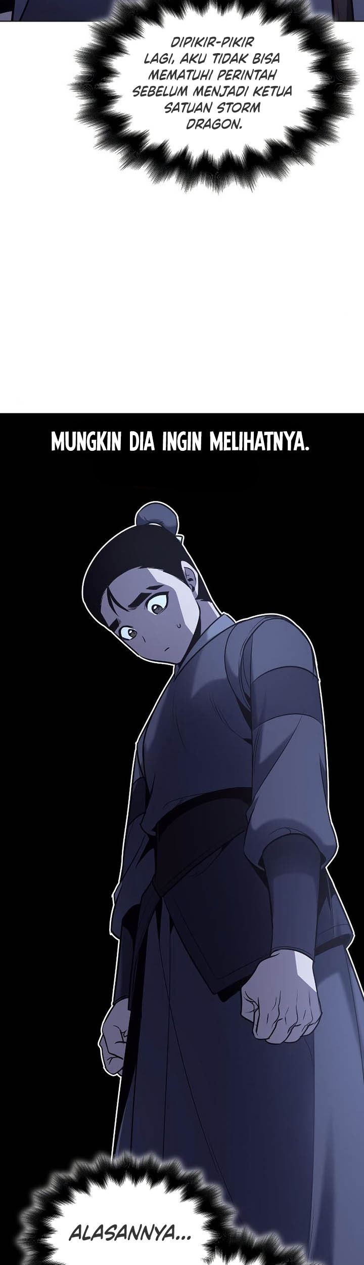 I Reincarnated As The Crazed Heir Chapter 50 - halaman 141