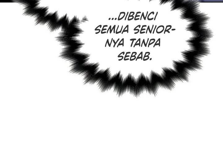 I Reincarnated As The Crazed Heir Chapter 50 - halaman 142