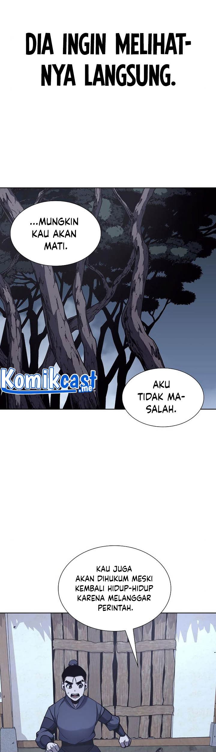 I Reincarnated As The Crazed Heir Chapter 50 - halaman 143