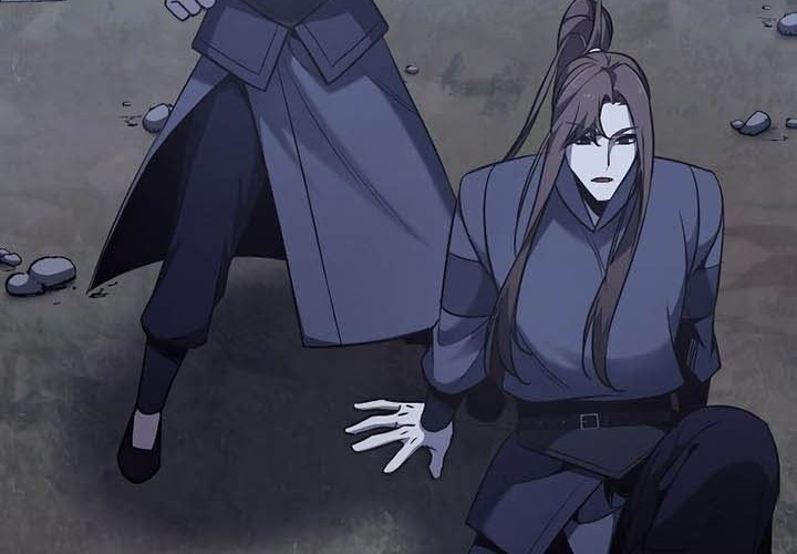 I Reincarnated As The Crazed Heir Chapter 50 - halaman 144