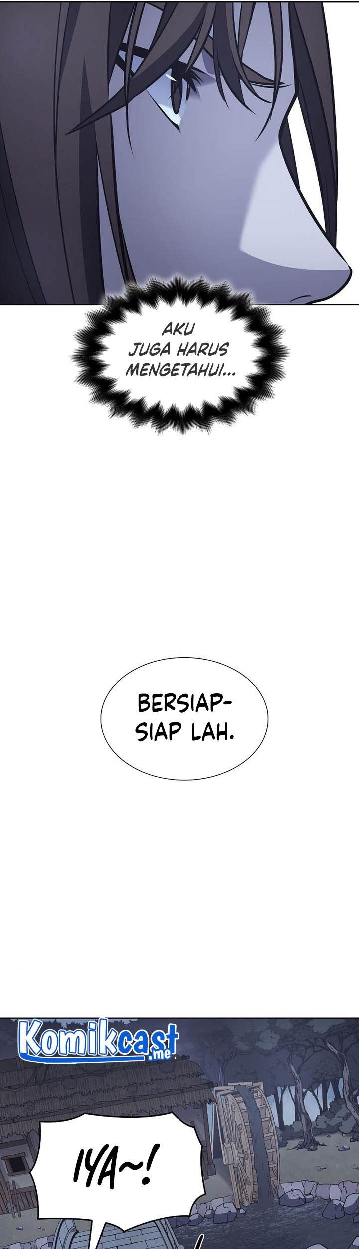 I Reincarnated As The Crazed Heir Chapter 50 - halaman 146