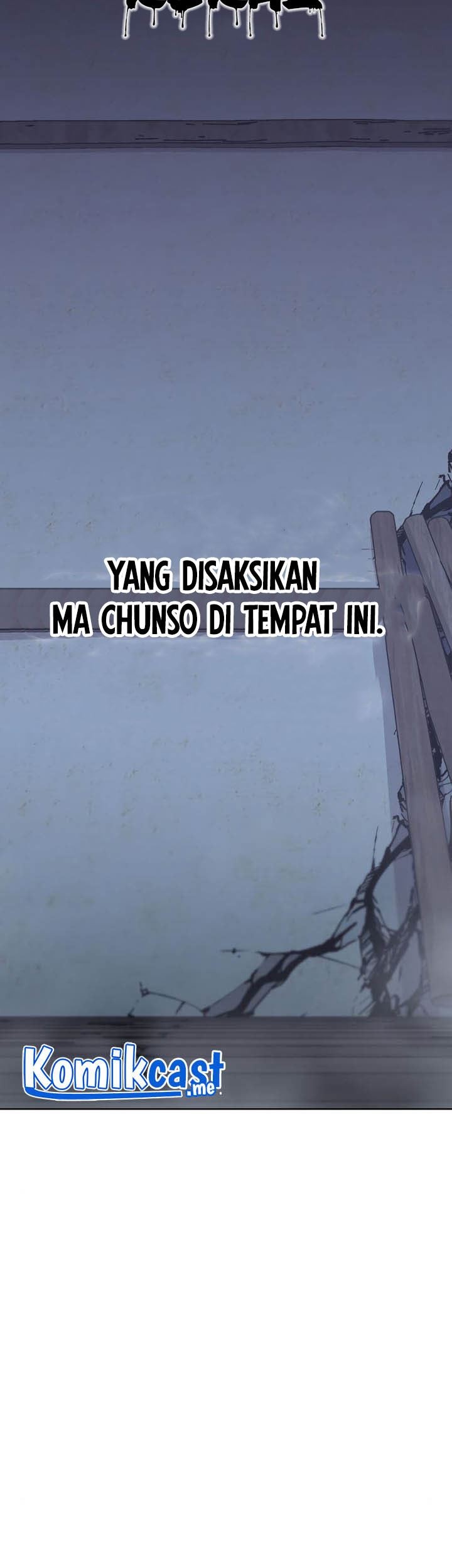 I Reincarnated As The Crazed Heir Chapter 50 - halaman 150