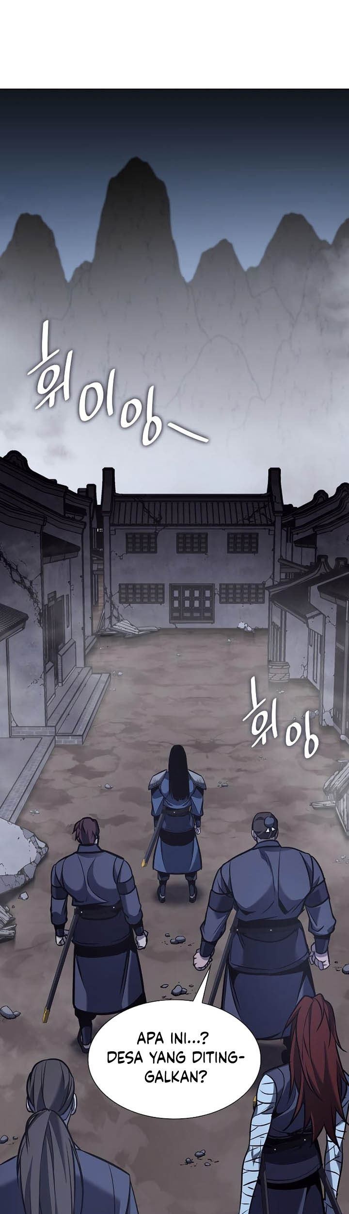 I Reincarnated As The Crazed Heir Chapter 50 - halaman 152