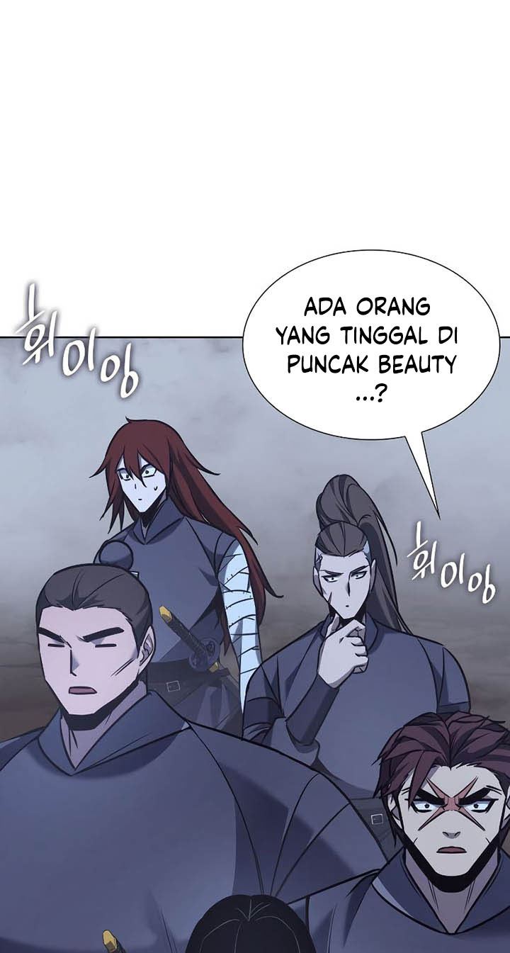 I Reincarnated As The Crazed Heir Chapter 50 - halaman 154
