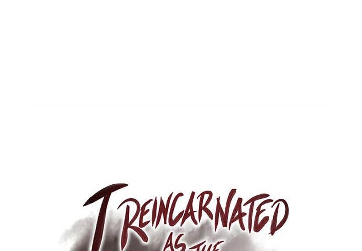 I Reincarnated As The Crazed Heir Chapter 50 - halaman 16