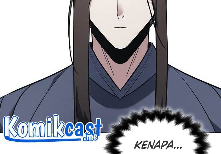 I Reincarnated As The Crazed Heir Chapter 50 - halaman 18
