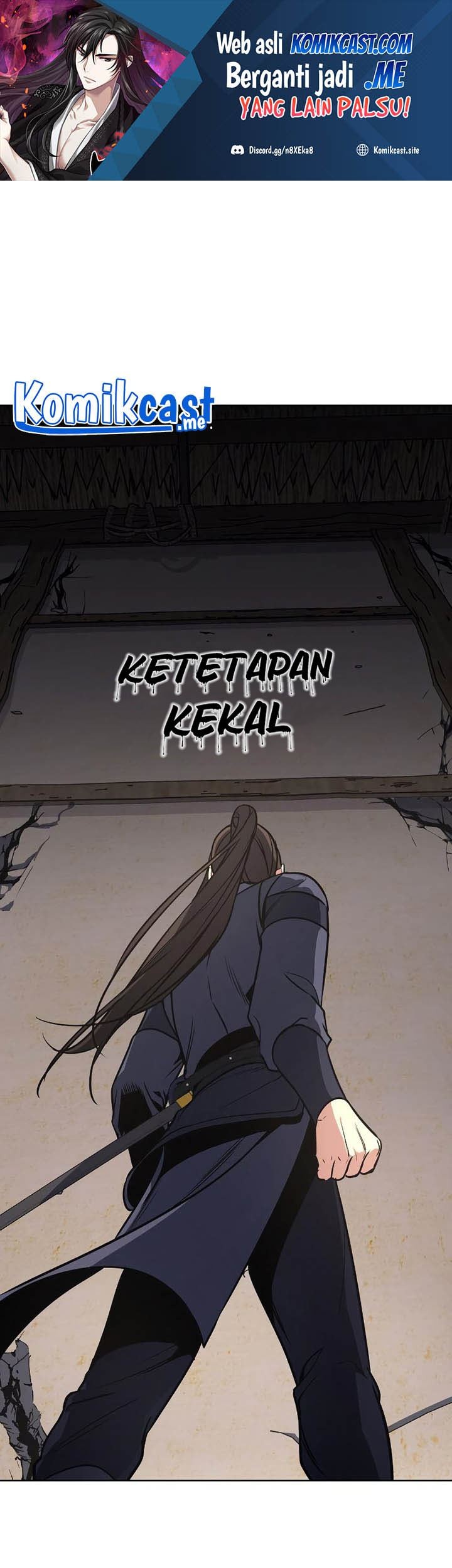 I Reincarnated As The Crazed Heir Chapter 50 - halaman 2