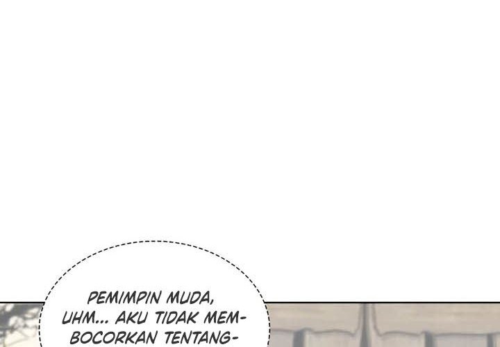 I Reincarnated As The Crazed Heir Chapter 50 - halaman 21