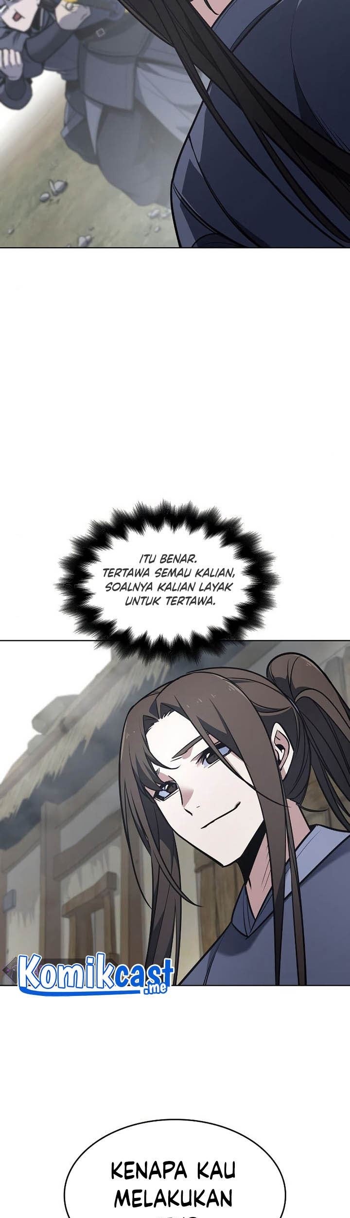 I Reincarnated As The Crazed Heir Chapter 50 - halaman 24
