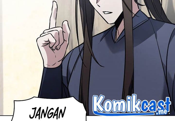 I Reincarnated As The Crazed Heir Chapter 50 - halaman 27