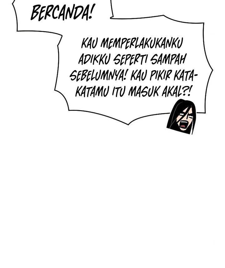 I Reincarnated As The Crazed Heir Chapter 50 - halaman 28