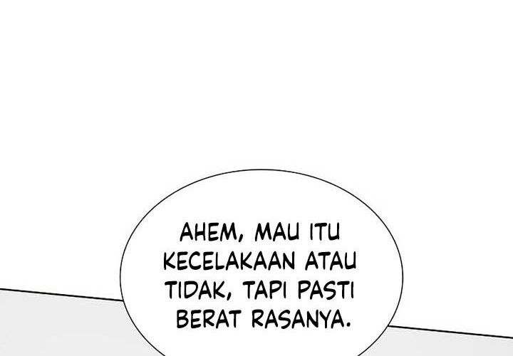 I Reincarnated As The Crazed Heir Chapter 50 - halaman 32