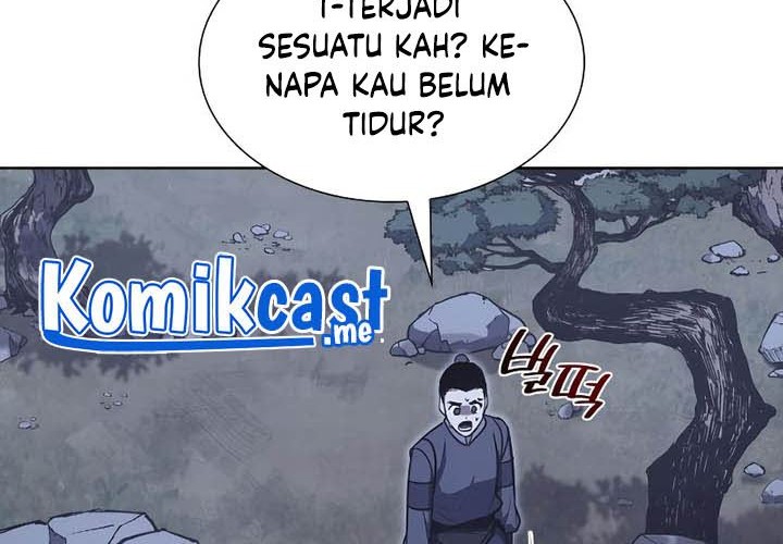 I Reincarnated As The Crazed Heir Chapter 50 - halaman 45