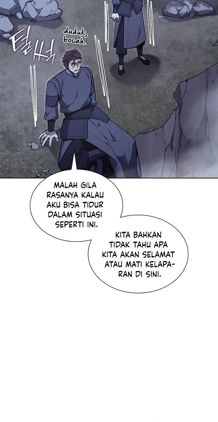I Reincarnated As The Crazed Heir Chapter 50 - halaman 46