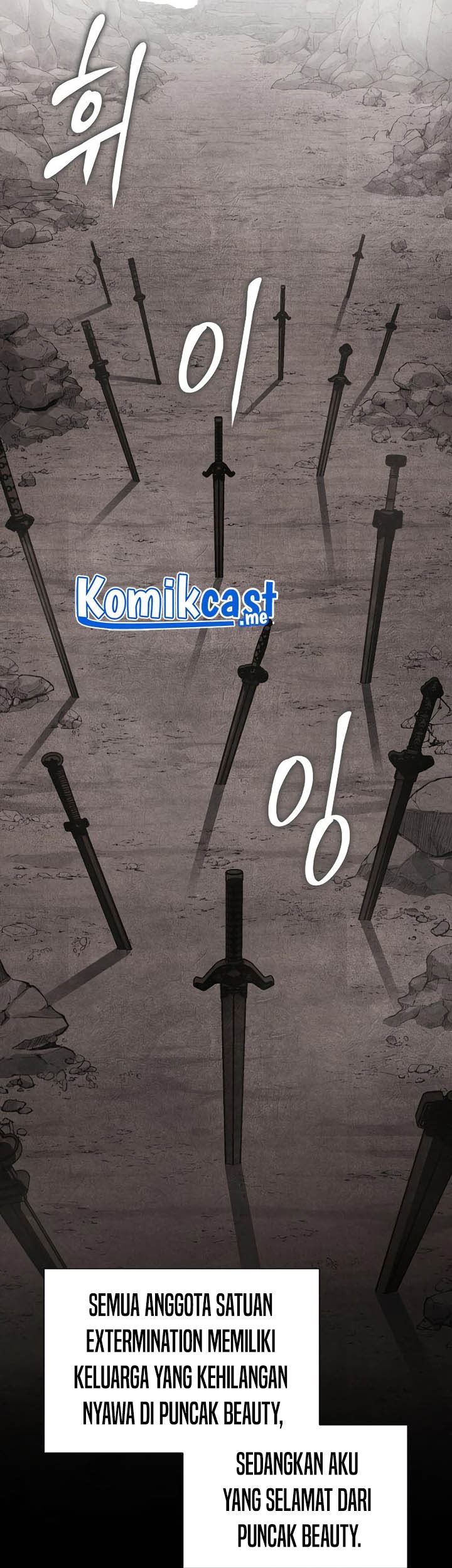 I Reincarnated As The Crazed Heir Chapter 50 - halaman 51