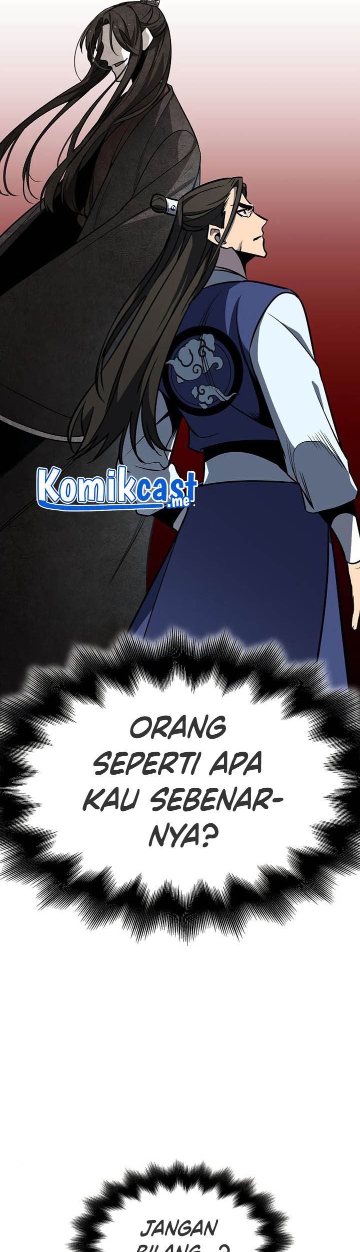 I Reincarnated As The Crazed Heir Chapter 50 - halaman 6