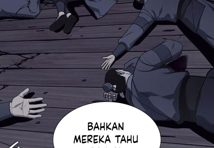 I Reincarnated As The Crazed Heir Chapter 50 - halaman 61
