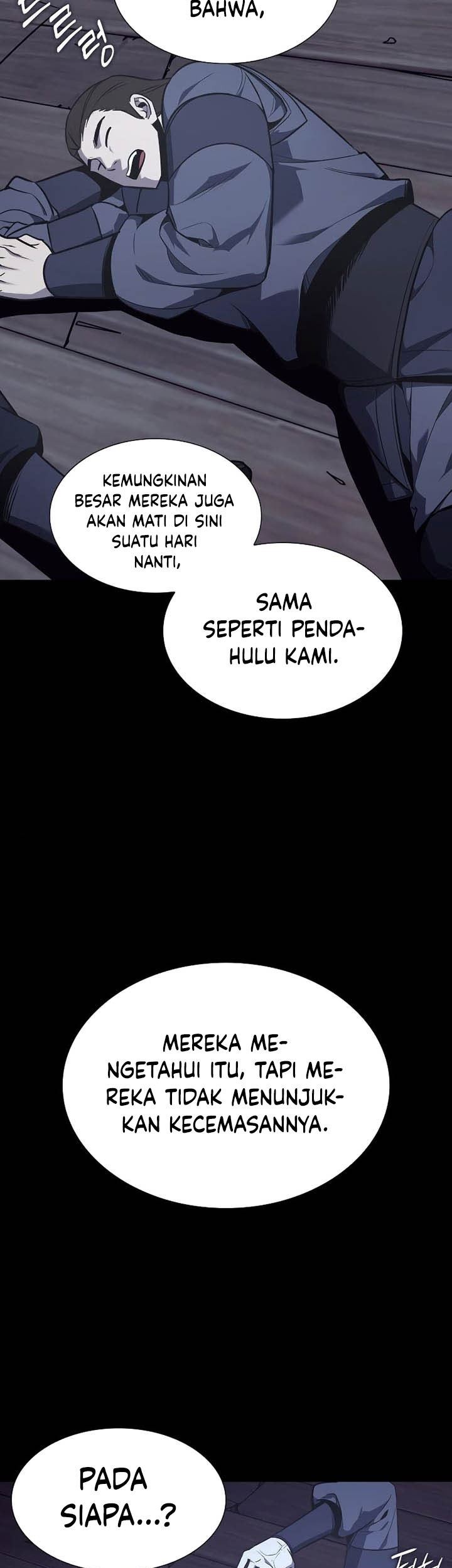 I Reincarnated As The Crazed Heir Chapter 50 - halaman 62