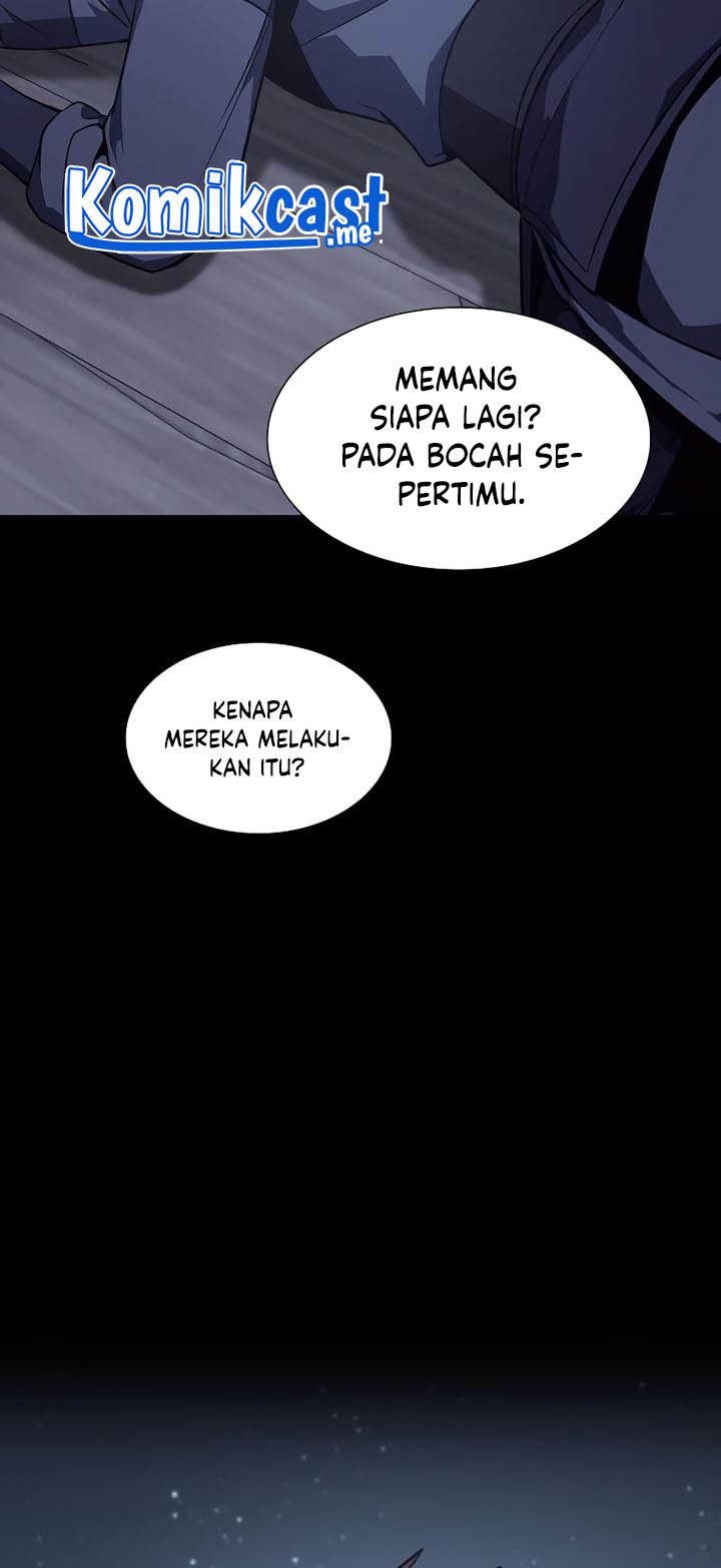 I Reincarnated As The Crazed Heir Chapter 50 - halaman 64