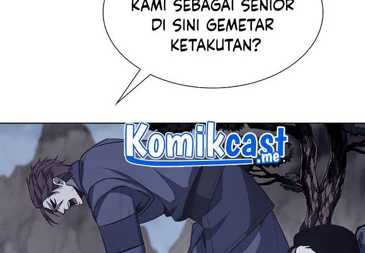 I Reincarnated As The Crazed Heir Chapter 50 - halaman 66