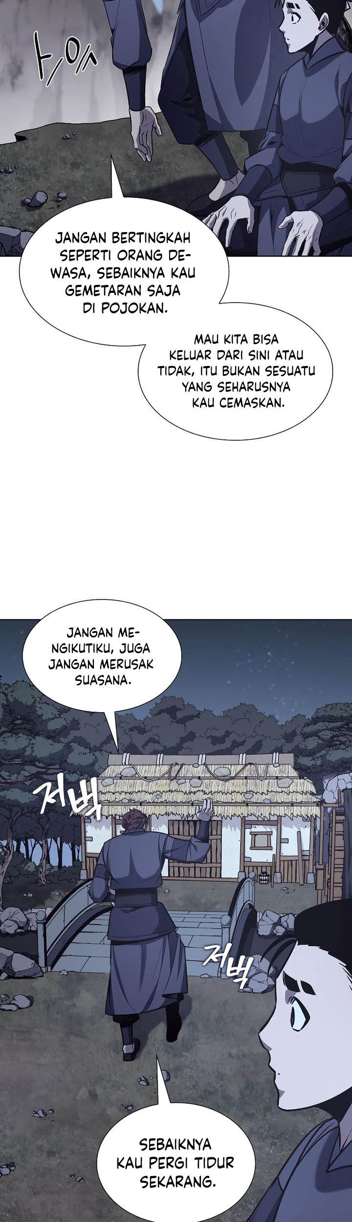 I Reincarnated As The Crazed Heir Chapter 50 - halaman 67
