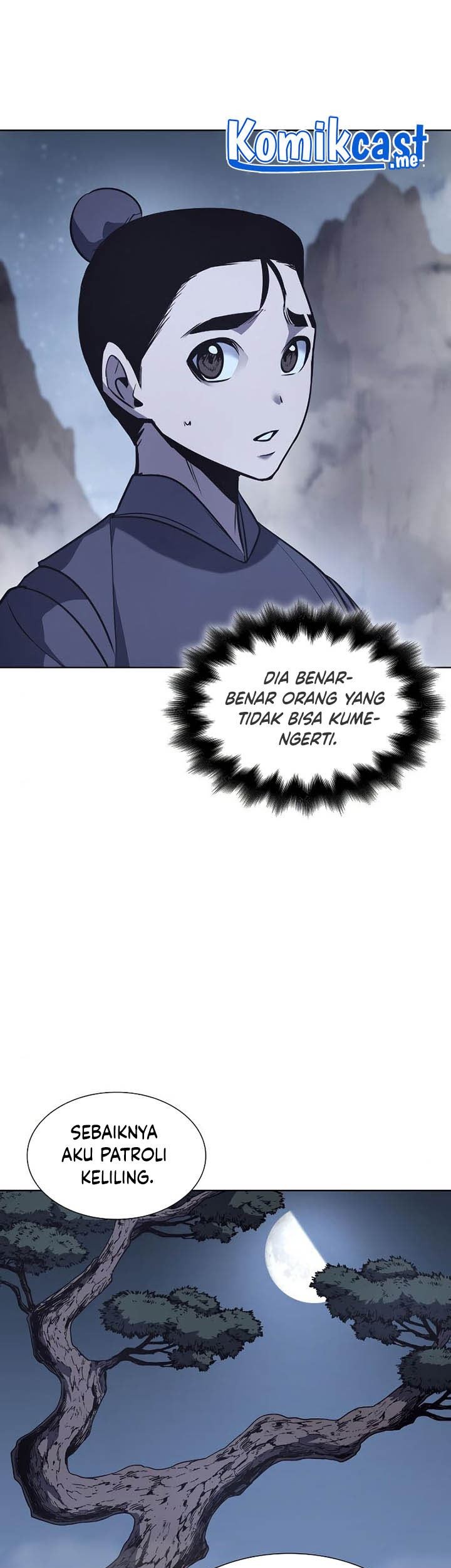 I Reincarnated As The Crazed Heir Chapter 50 - halaman 69