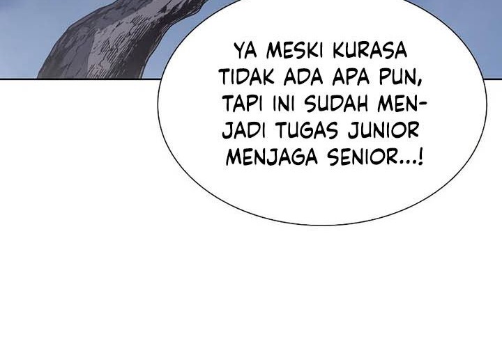 I Reincarnated As The Crazed Heir Chapter 50 - halaman 70