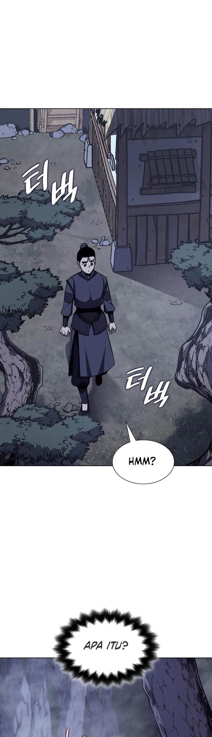 I Reincarnated As The Crazed Heir Chapter 50 - halaman 71