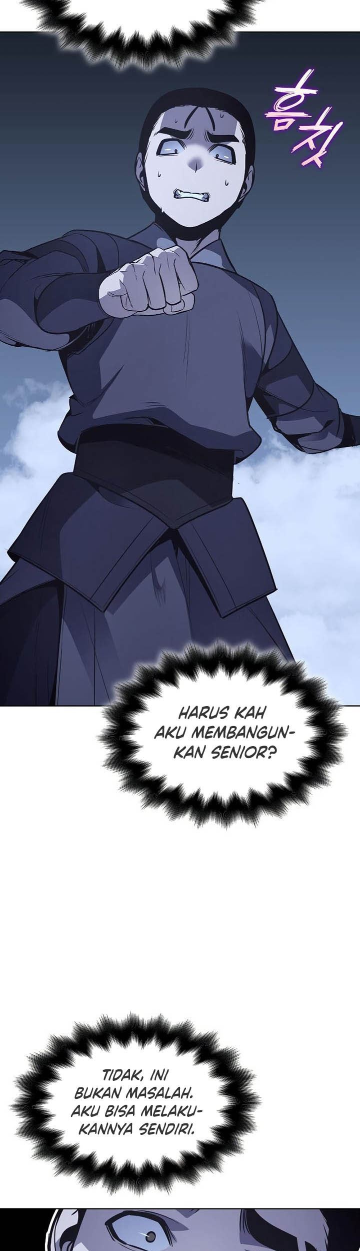 I Reincarnated As The Crazed Heir Chapter 50 - halaman 76