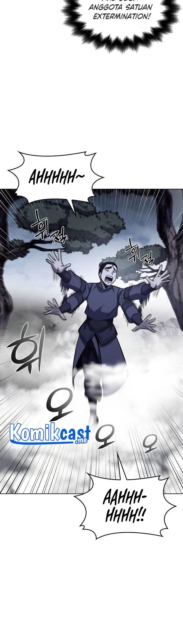 I Reincarnated As The Crazed Heir Chapter 50 - halaman 78