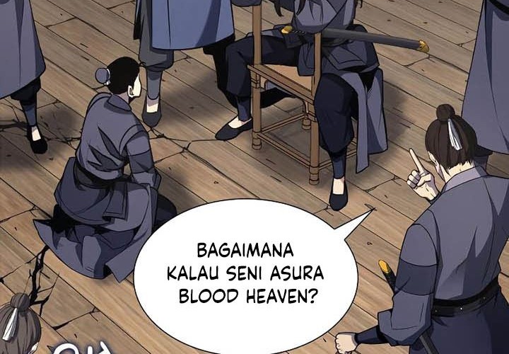 I Reincarnated As The Crazed Heir Chapter 50 - halaman 90