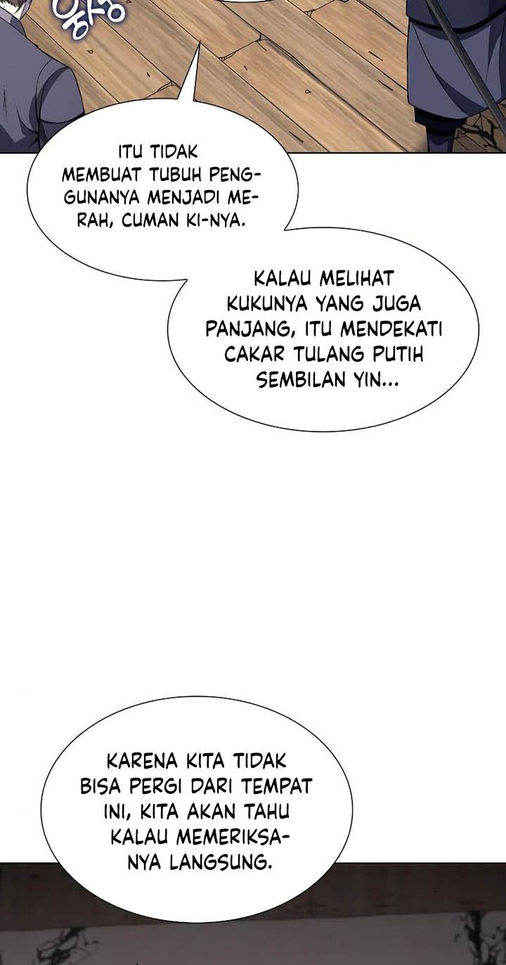 I Reincarnated As The Crazed Heir Chapter 50 - halaman 91
