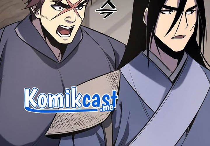 I Reincarnated As The Crazed Heir Chapter 50 - halaman 93