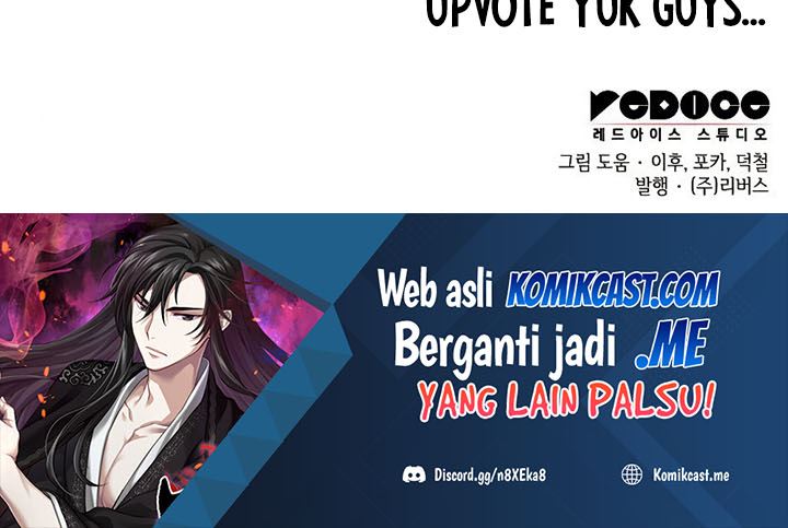I Reincarnated As The Crazed Heir Chapter 51 - halaman 142