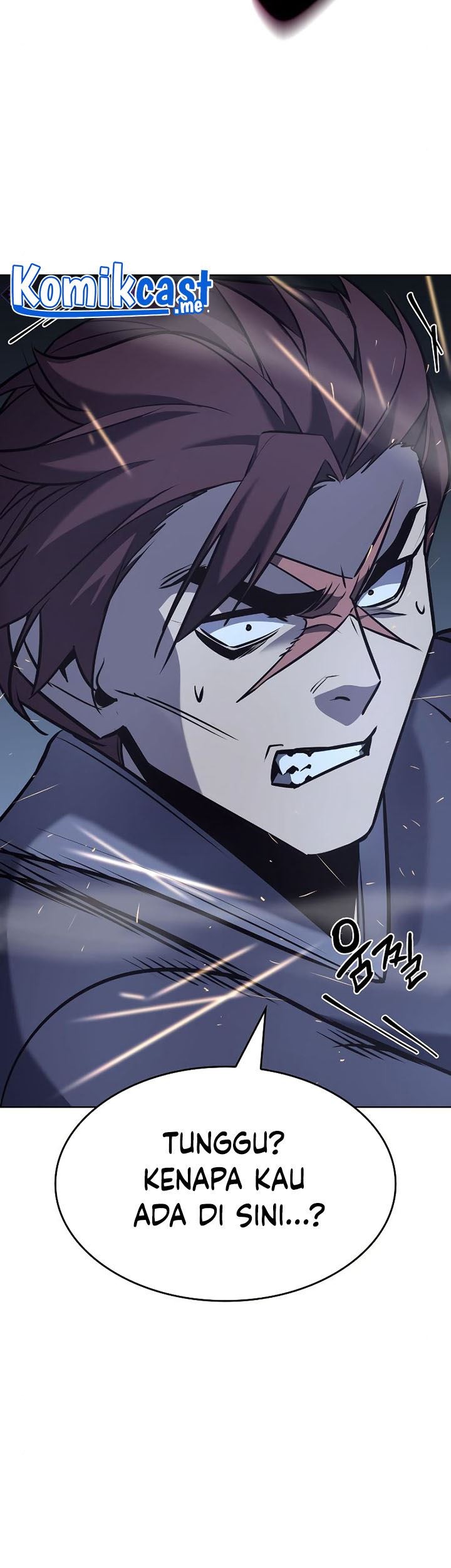 I Reincarnated As The Crazed Heir Chapter 51 - halaman 27